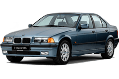 BMW 3 E36 1990-1999